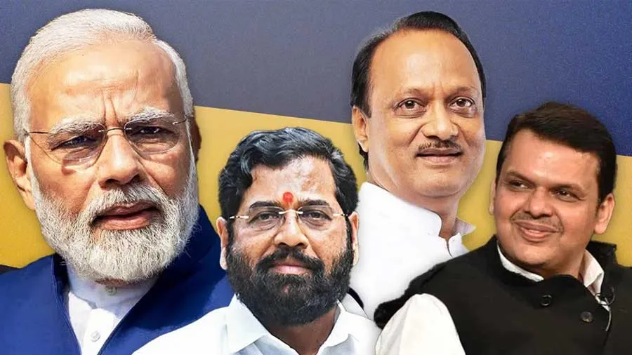 નાની નથી મહાયુતિની જીત, આંકડા જોઈને ચોંકી જશો, 138 સીટો પર જીતનું માર્જિન...