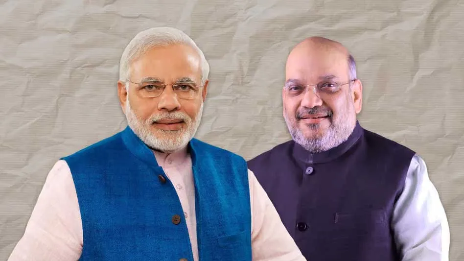 ગુજરાત ભાજપના નવા પ્રદેશ પ્રમુખ OBC સમાજમાંથી હોય શકે છે