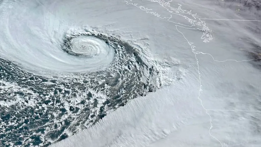 'ફેંગલ' વાવાઝોડું આવી રહ્યું છે, જાણો કયા રાજ્યોમાં થશે અસર