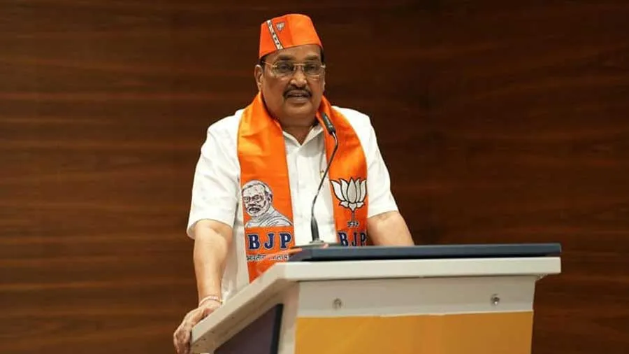 ભાજપના નારાજ કાર્યકરો માટે સી આર પાટીલે તોડ કાઢ્યો