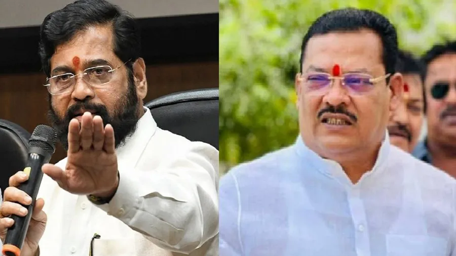 શું કેન્દ્રમાં જશે શિંદે? જાણો શું કહ્યું શિવસેનાના નેતાએ