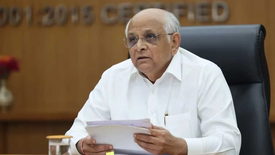 PM મોદી સ્વચ્છતાથી સેમી કંડક્ટર સુધી દરેક ક્ષેત્રમાં વિકાસ બાબતે વિચારે છેઃ CM