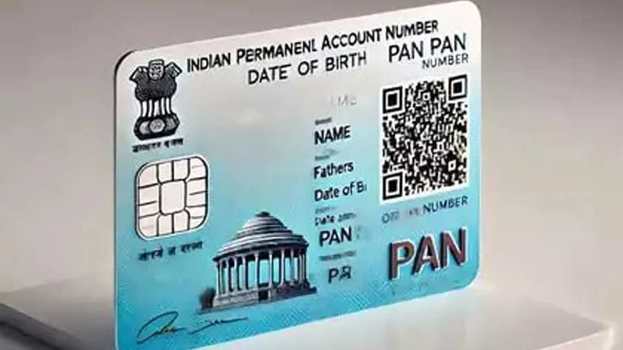 PAN 2.0: નવા પાનમાં શું હશે ખાસ, કેમ સરકાર આની પાછળ અબજો રૂપિયા ખર્ચી રહી છે