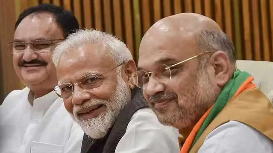 સુરત શહેર ભાજપ સંગઠનમાં બે પ્રમુખો બનાવવાની ચર્ચા,મૂળ સુરતીઓ નારાજ