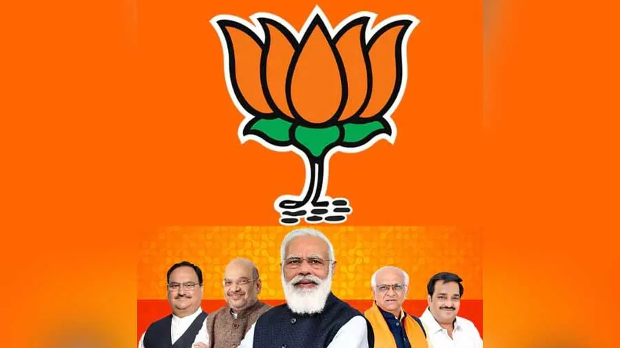 ભાજપમાં વોર્ડ પ્રમુખ- તાલુકા પ્રમુખની પ્રક્રિયા પર અચાનક બ્રેક કેમ?