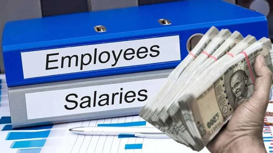 કંપનીઓનો નફો બેફામ વધે છે, પરંતુ કર્મચારીઓનો પગાર વધતો નથી: રિપોર્ટ