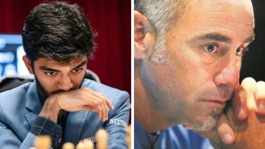 પહેલા ધોની, પછી હોકી ટીમ અને હવે ગુકેશ...આ વિદેશી ચેમ્પિયન બનાવે છે ખેલાડીને