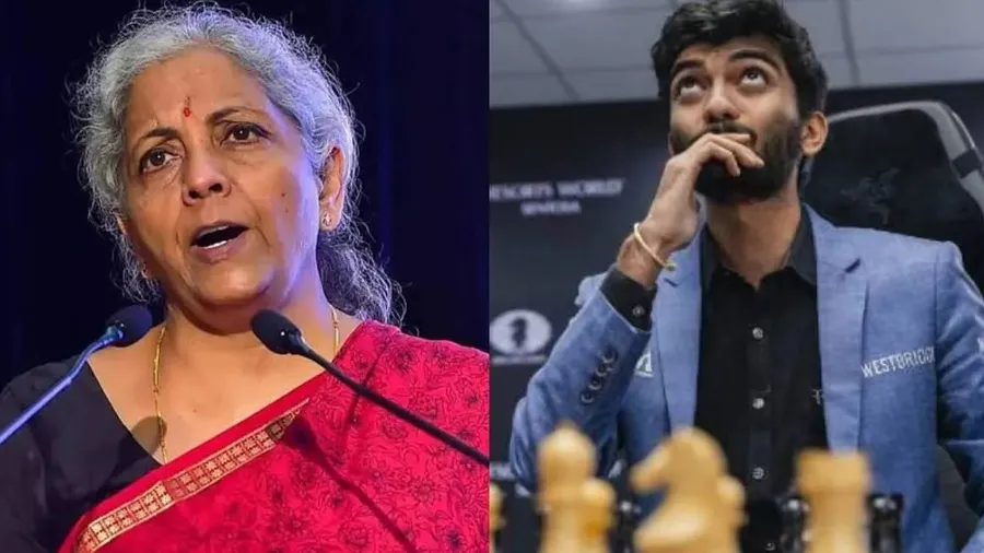 ચેમ્પિયન ગુકેશને મળ્યા 7 કરોડ 36 લાખ, જ્યારે ઇનામ હતું 11.45 કરોડ, જાણો કેમ?