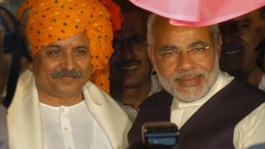 PM મોદી અને અમિત શાહ ફરી મારા મિત્રો થઇ ગયા છેઃ પ્રવિણ તોગડીયા