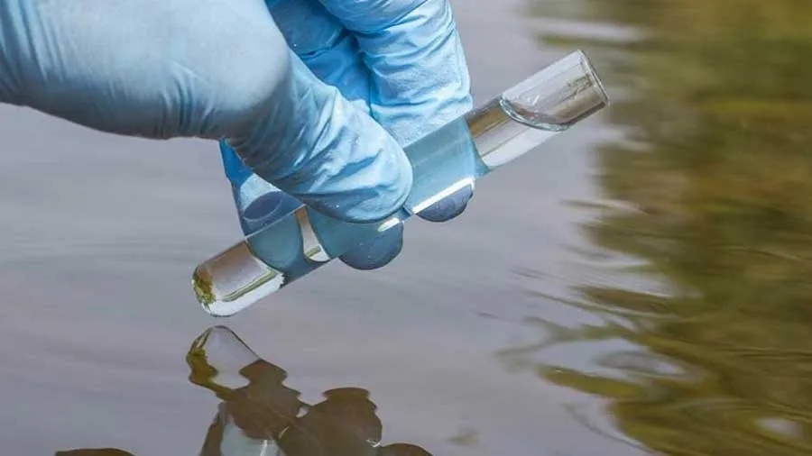 ગુજરાતના આ 25 જિલ્લાનું પાણી આરોગ્ય માટે જોખમી, કેન્દ્રનો રિપોર્ટ