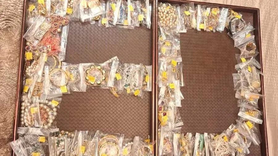 6000 કરોડના કૌભાંડ કેસમાં EDએ આ સ્ટીલ કિંગને ઉંચકી લીધો, 4.5 કરોડની જ્વેલરી જપ્ત