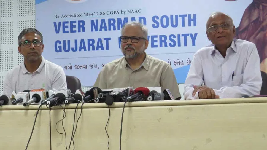 સુરતમાં રવિવારે રન ફોર ગર્લ ચાઇલ્ડ મેરેથોન