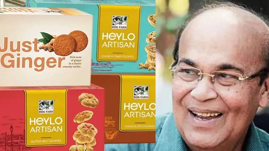 આ વ્યક્તિએ 60 વર્ષની ઉંમરે બિઝનેસ શરૂ કર્યો, આજે 2100 કરોડના માલિક