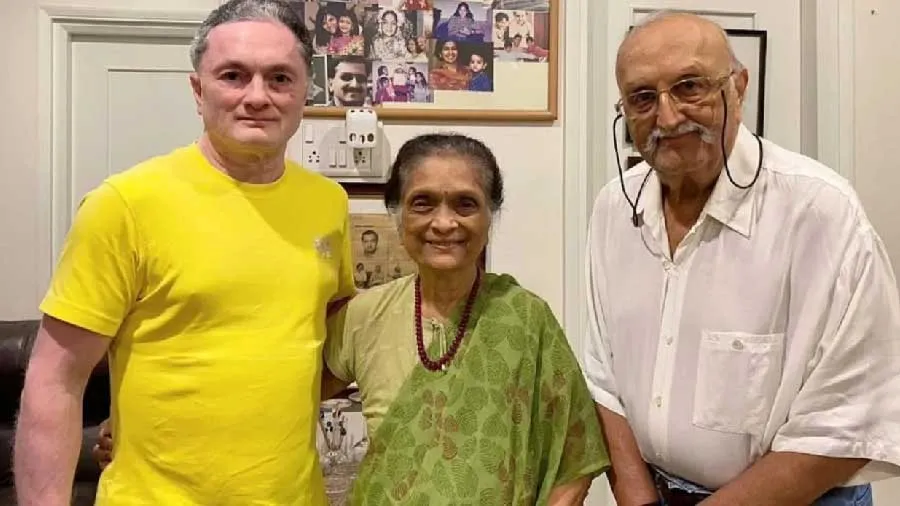 એક જમાનામાં અદાણી-અંબાણી કરતા વધારે અમીર હતા, આજે ભાડાના ઘરમાં રહે છે