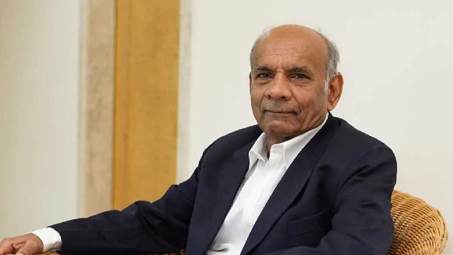 લેબગ્રોન ડાયમંડને કારણે નેચરલ ડાયમંડને નુકસાન નથીઃ સેવંતીભાઇ શાહ