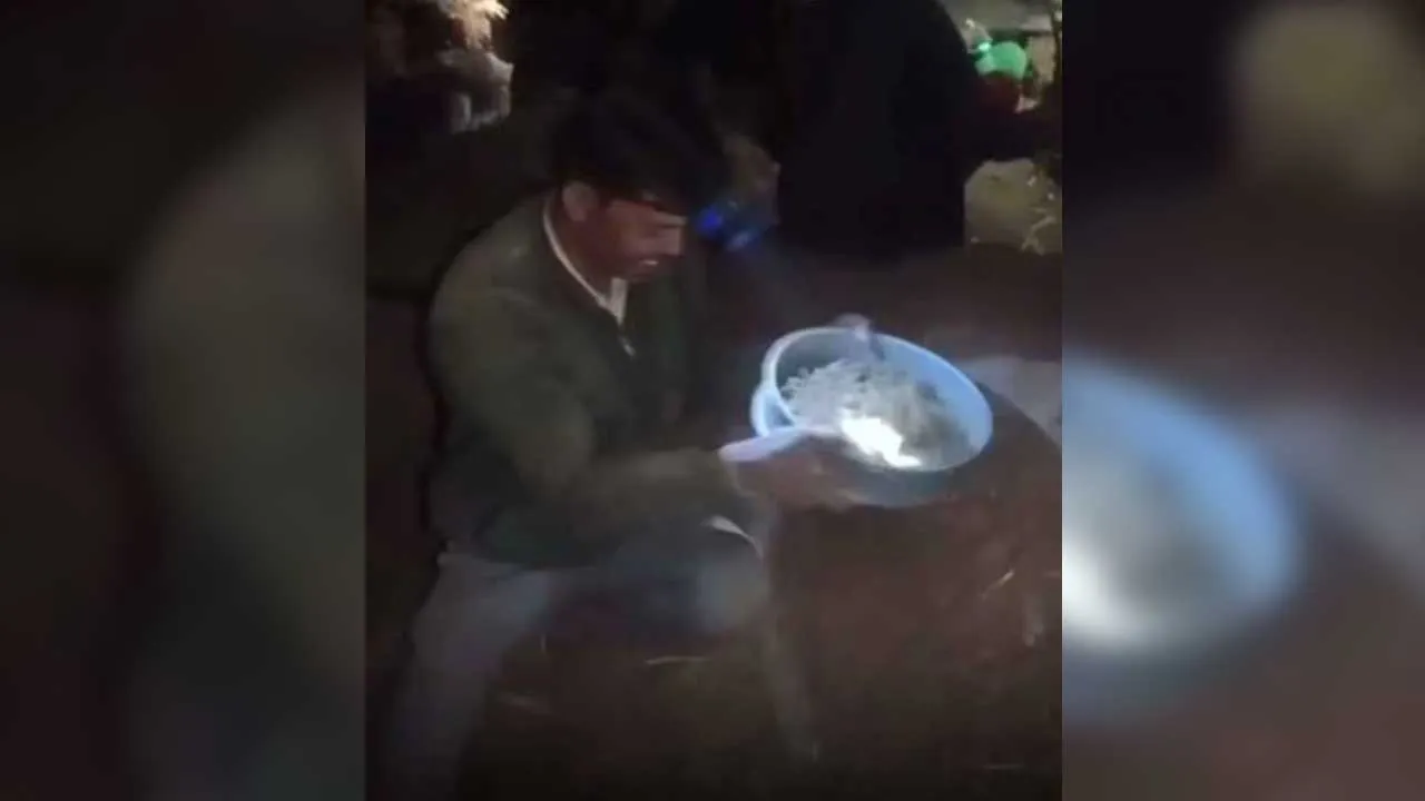 Asirgarh Fort, Burhanpur