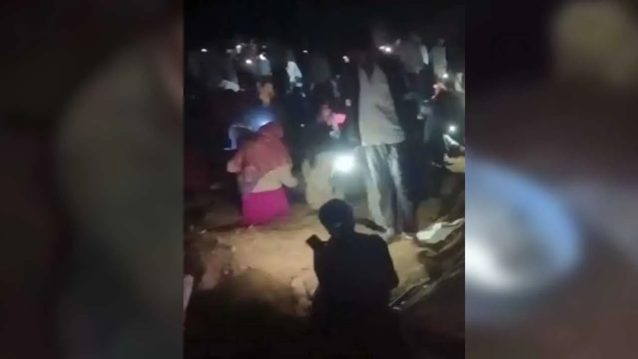 Asirgarh Fort, Burhanpur