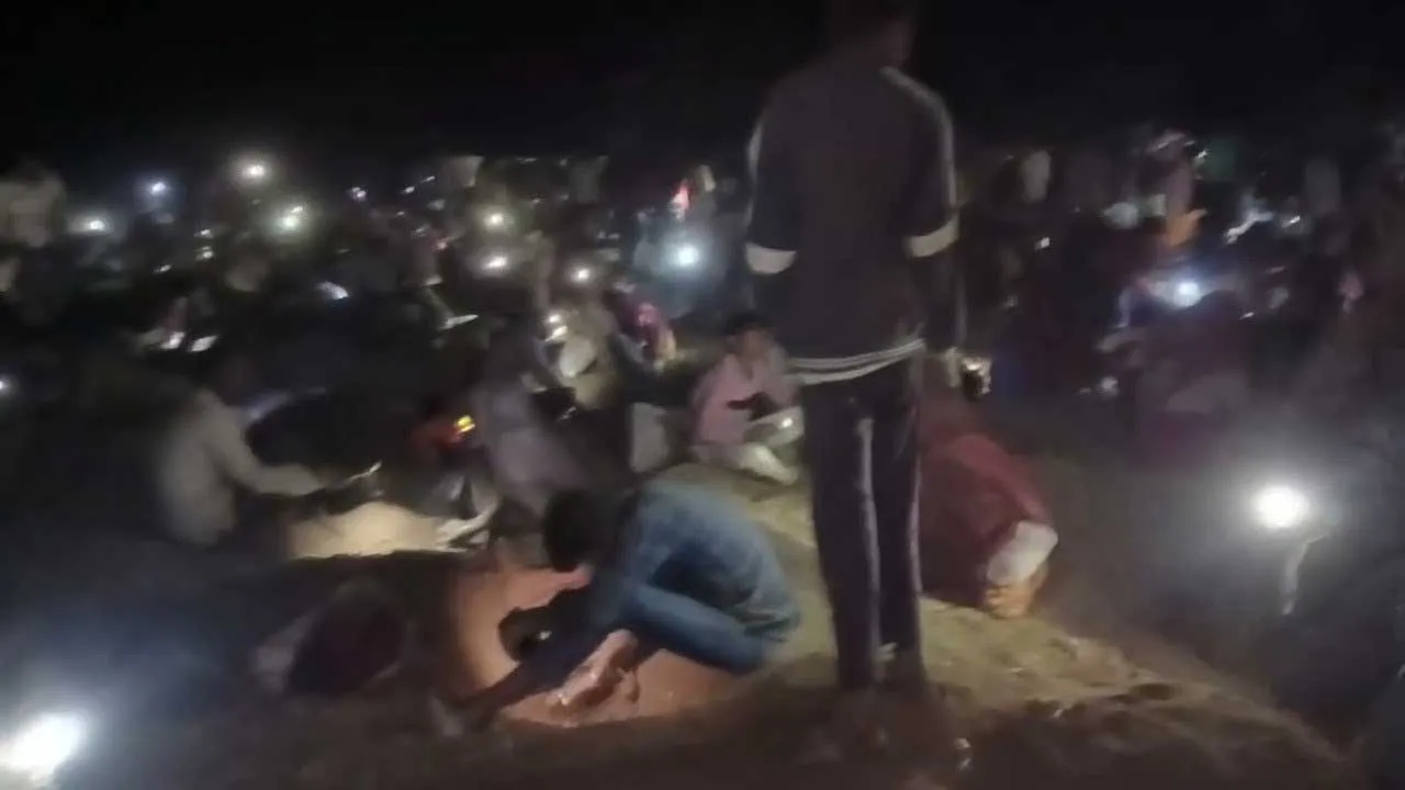 Asirgarh Fort, Burhanpur