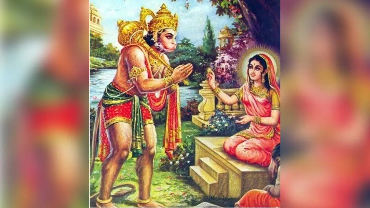 Hanuman Jayanti
