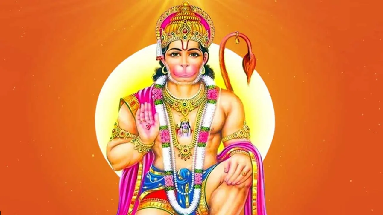 હનુમાન જયંતિ વર્ષમાં બે વાર કેમ ઉજવાય છે? માતા સીતાનું વરદાન હતું, જાણો સાથે જોડાયેલી કથા