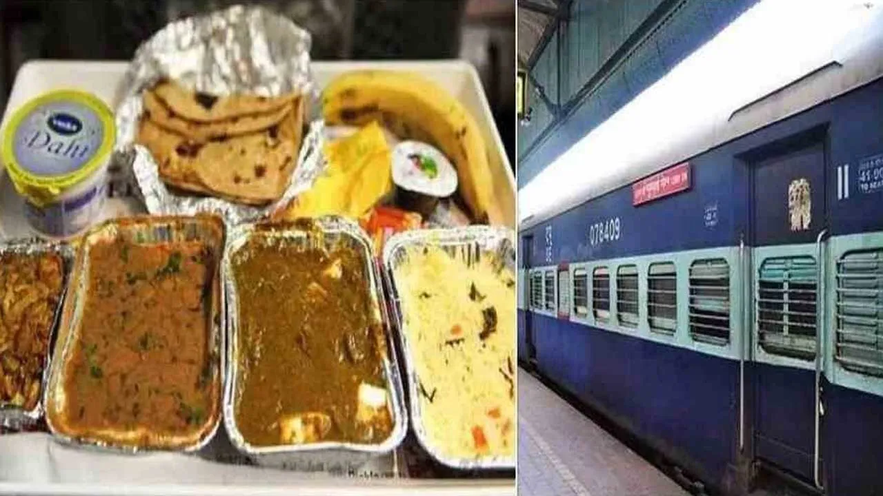 દેશની એકમાત્ર ટ્રેન જે નાસ્તાથી લઈ રાત્રિભોજન સુધી બધું મફતમાં પીરસે છે, 6 જગ્યાએ લંગર લાગે છે