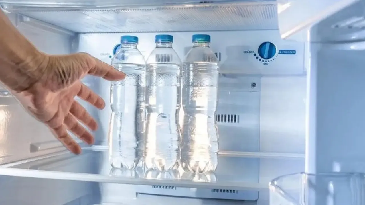 પીવાનું પાણી કેટલો સમય ફ્રીજમાં રાખવું જોઈએ?