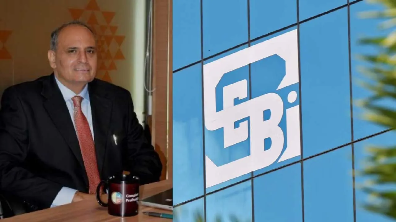લોકોને શેર લેવાની સલાહ આપતા સંજીવ ભસીન પર SEBIએ 11 કરોડનો દંડ કેમ કરી દીધો