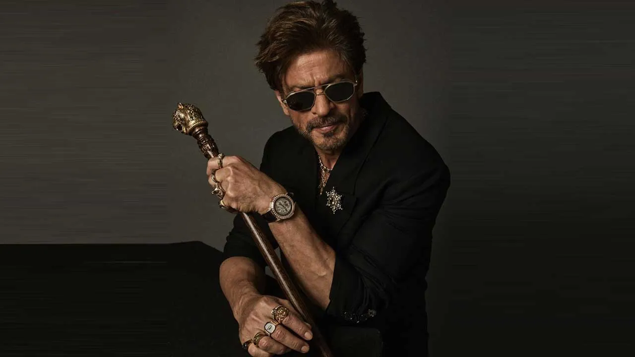 શાહરુખ ખાને જે કંપનીમાં 300 કરોડ રૂપિયા લગાવ્યા છે, જાણો તે કરે શું છે