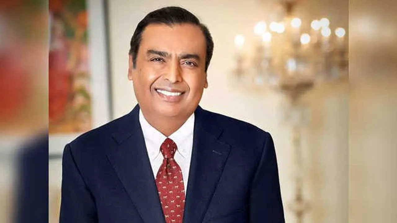 મુકેશ અંબાણીએ કહ્યું- JIO મારી જિંદગીનું સૌથી મોટું રિસ્ક હતું, એ સમયે અમે...