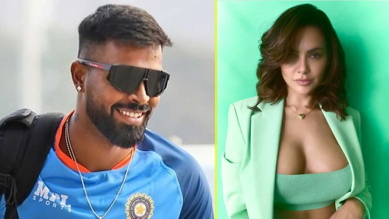 હાર્દિક પંડ્યા સાથે ડેટિંગના સમાચારો પર ઈશા ગુપ્તાએ તોડ્યું મૌન, બોલી- ‘અમારી બંને વચ્ચે..’