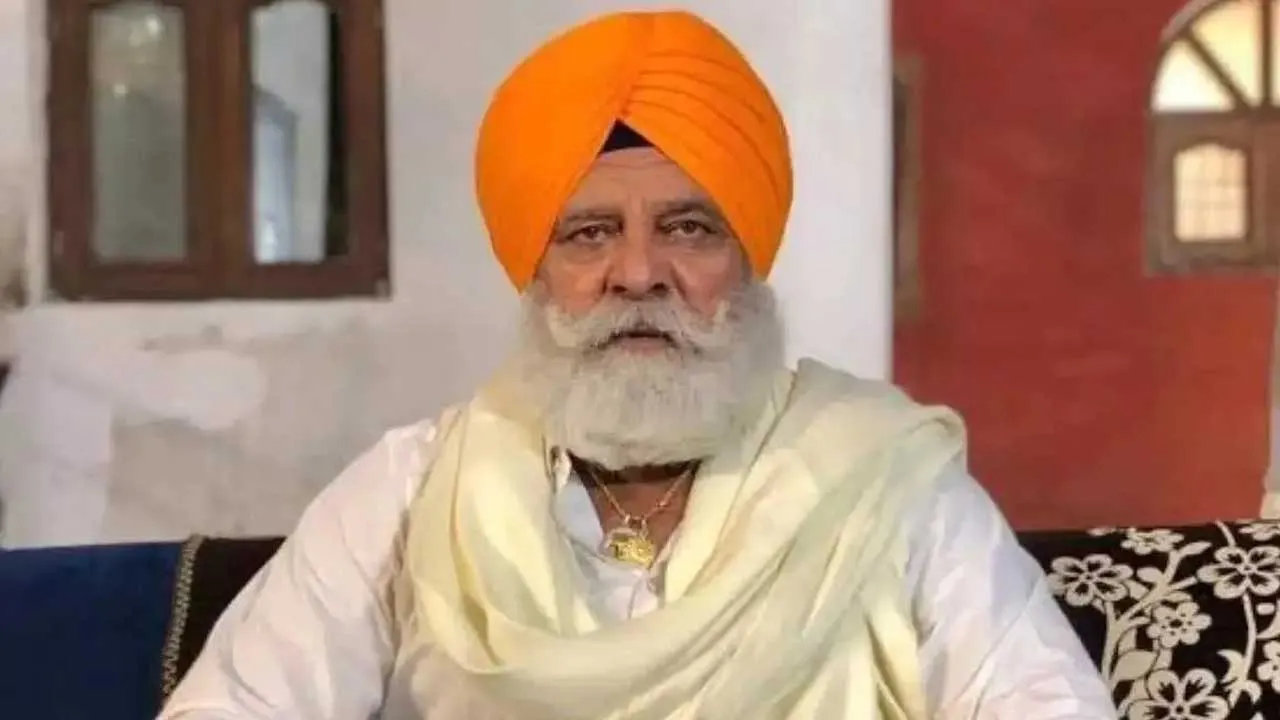 Yograj Singh