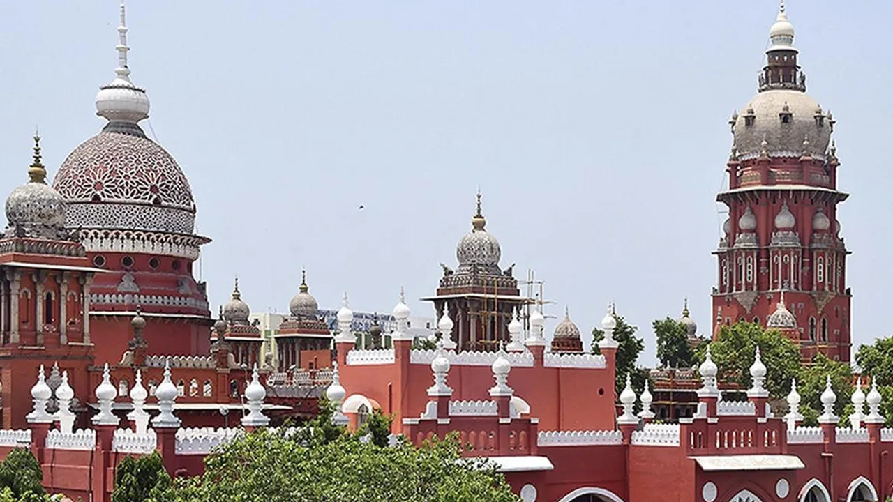 madras-high-court 