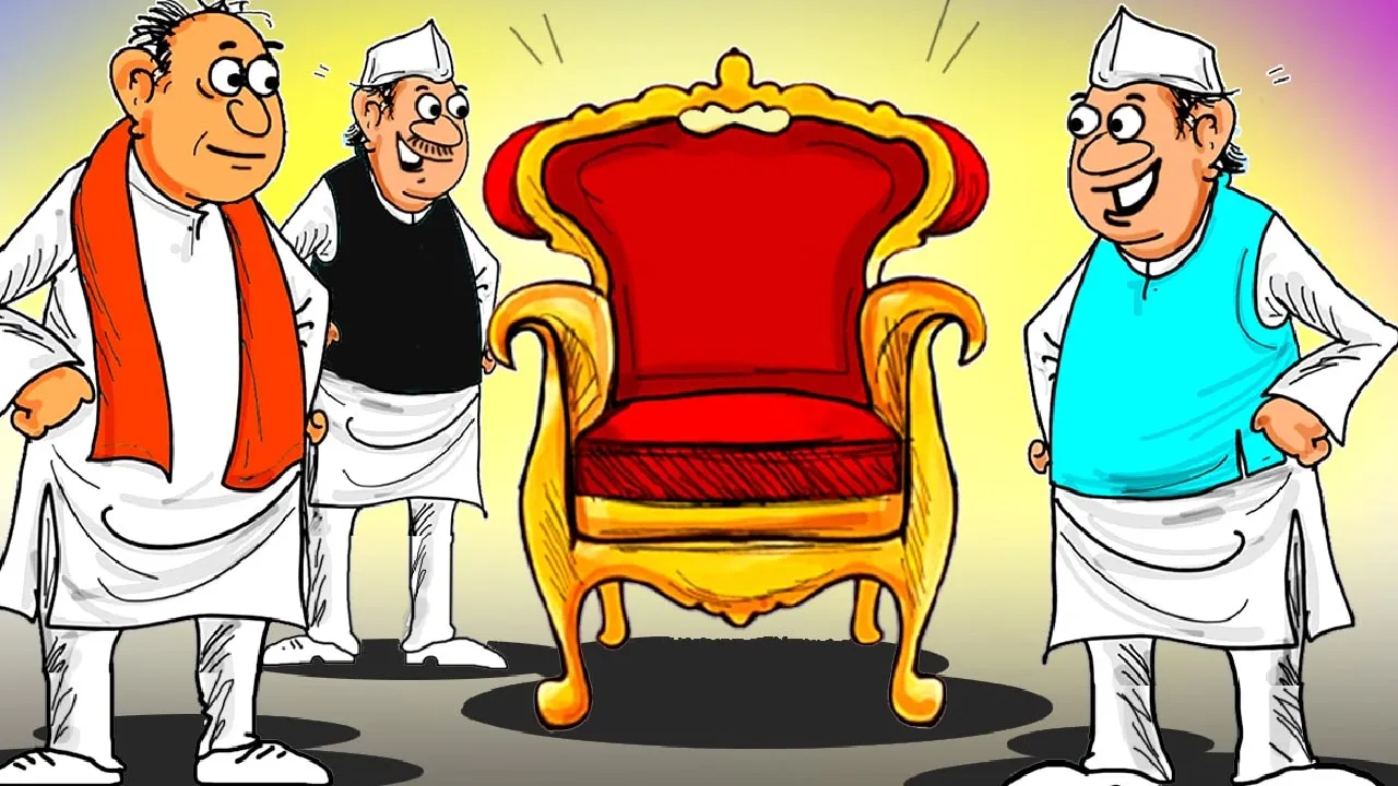 અયોગ્ય અને સૌથી મૂર્ખ લોકો કેમ સત્તામાં આવે છે?