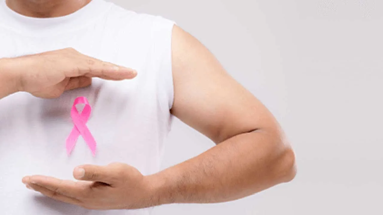 પુરુષોને પણ થઈ શકે છે સ્તન કેન્સર, તમારી આ રોજિંદી ભૂલો જોખમ વધારે છે