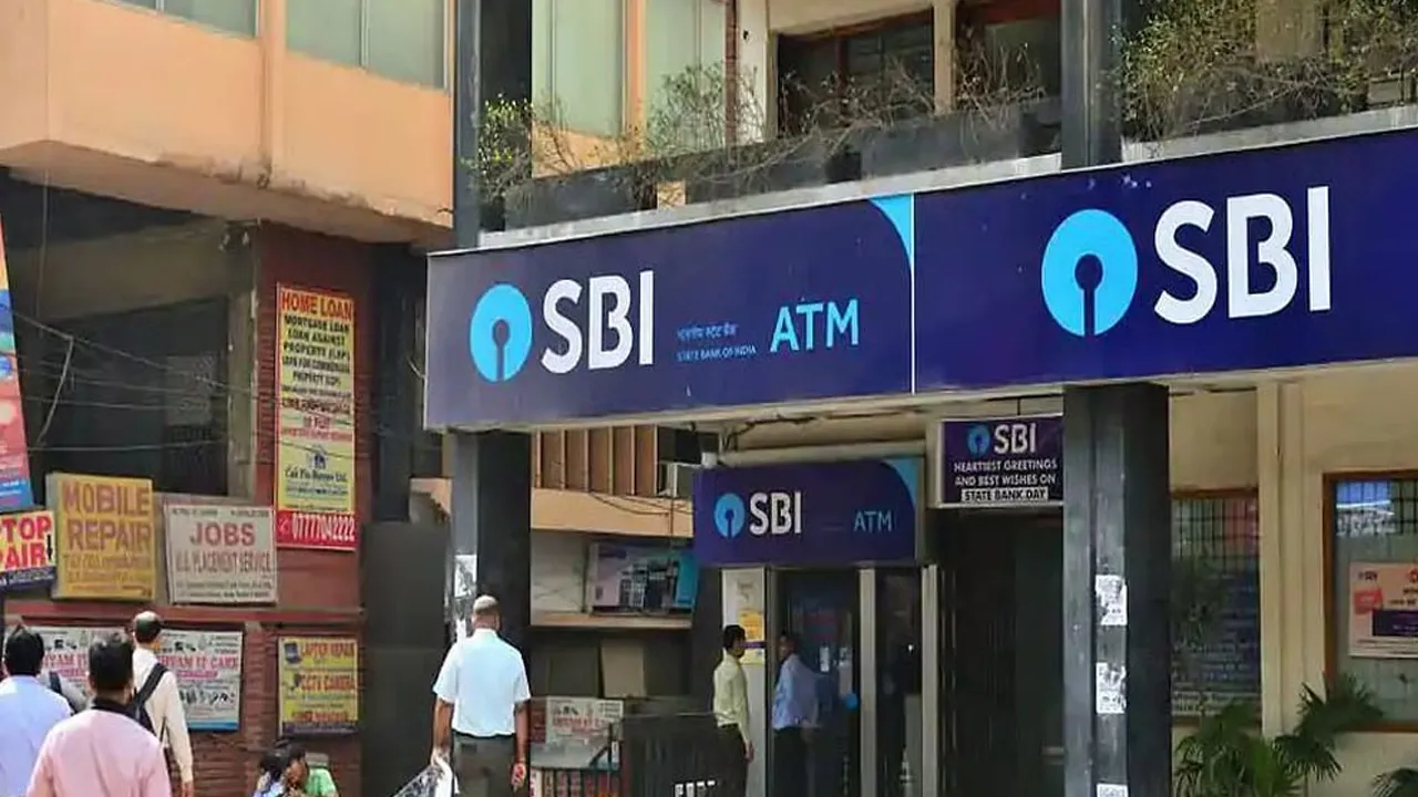 SBI 