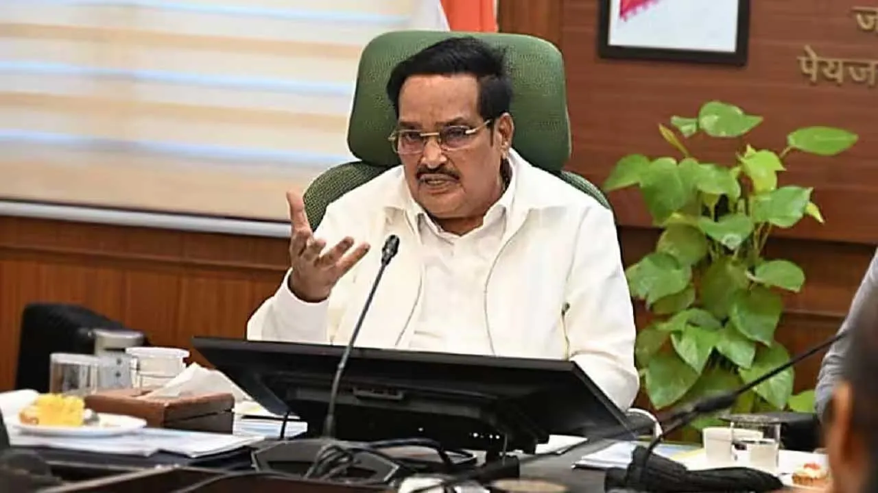 મરાઠી ભાષા વિવાદ પર સી.આર.પાટીલે કહ્યું- ગુજરાતના લોકો સંકુચિત માનસિકતાવાળા નથી