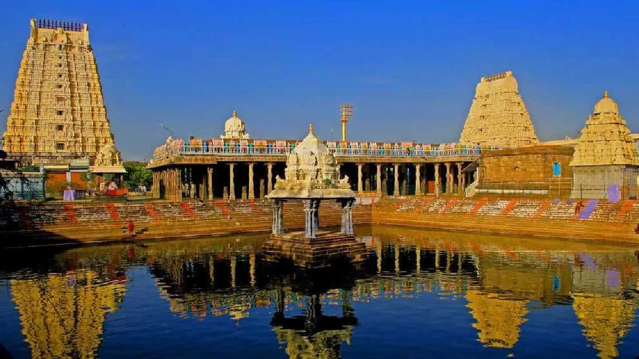 એ સ્થાન જ્યાં ભગવાન શિવે લીધી હતી મા પાર્વતીની પરીક્ષા, અનોખા રૂપમાં થાય છે શિવલિંગની પૂજા