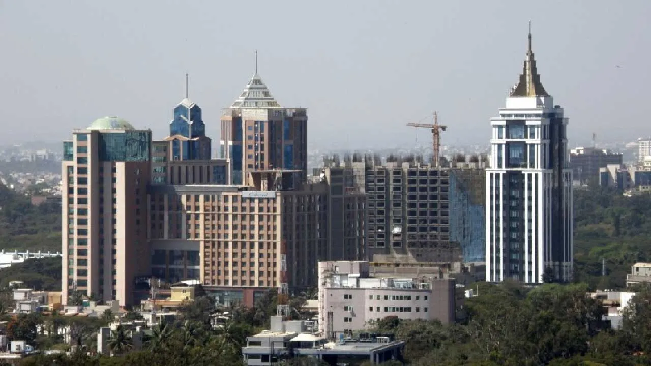 બીલ્ડિંગમાં જેટલું ઉપર રહેવા જશો એટલો વધુ ટેક્સ આપવો પડશે