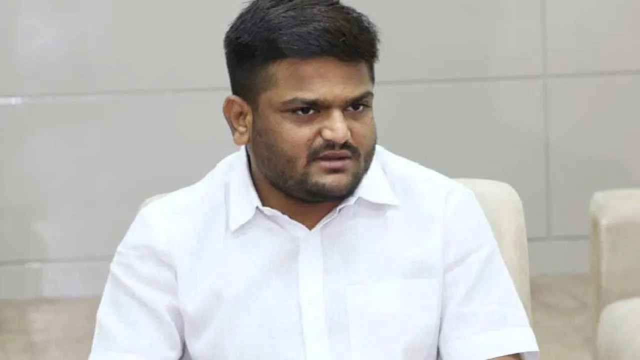 ગુજરાત ગજવનારા હાર્દિક પટેલને હવે પોતાની પાર્ટીના કોર્પોરેટરો પણ ભાવ આપતા નથી