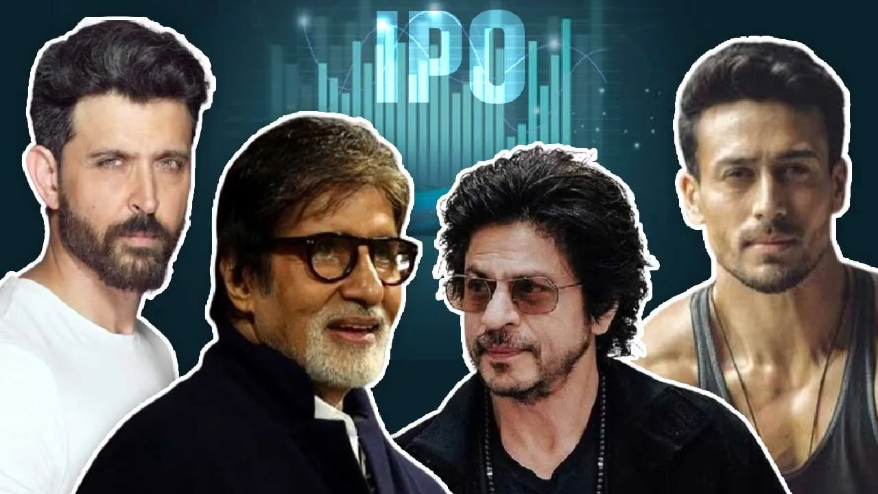 બીગ બી-શાહરૂખ, અજય દેવગણે જેમાં રોકાણ કરેલું છે તે કંપનીનો IPO આવી રહ્યો છે