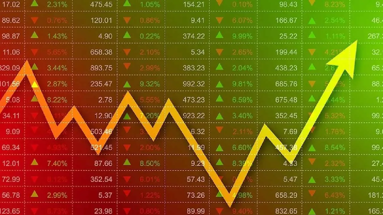 એક એવો મલ્ટીબેગર શેર કે 1 લાખના 84 લાખ થઇ ગયા, તમારી પાસે છે?
