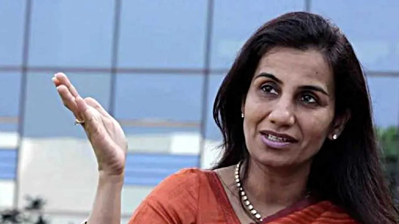 આ બહેને 300 કરોડની લોન મંજૂર કરવા 64 કરોડ તો લાંચ લીધેલી