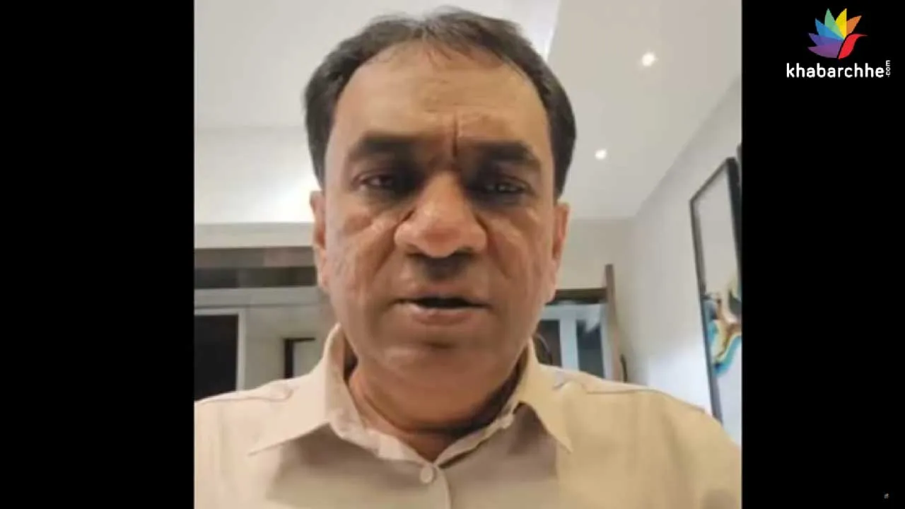 વિસાવદરમાં હાર બાદ અધિકારી-નેતાઓ પર રોષ, લોકોનો આક્રોશ, ભાજપના MLA સપાટામાં