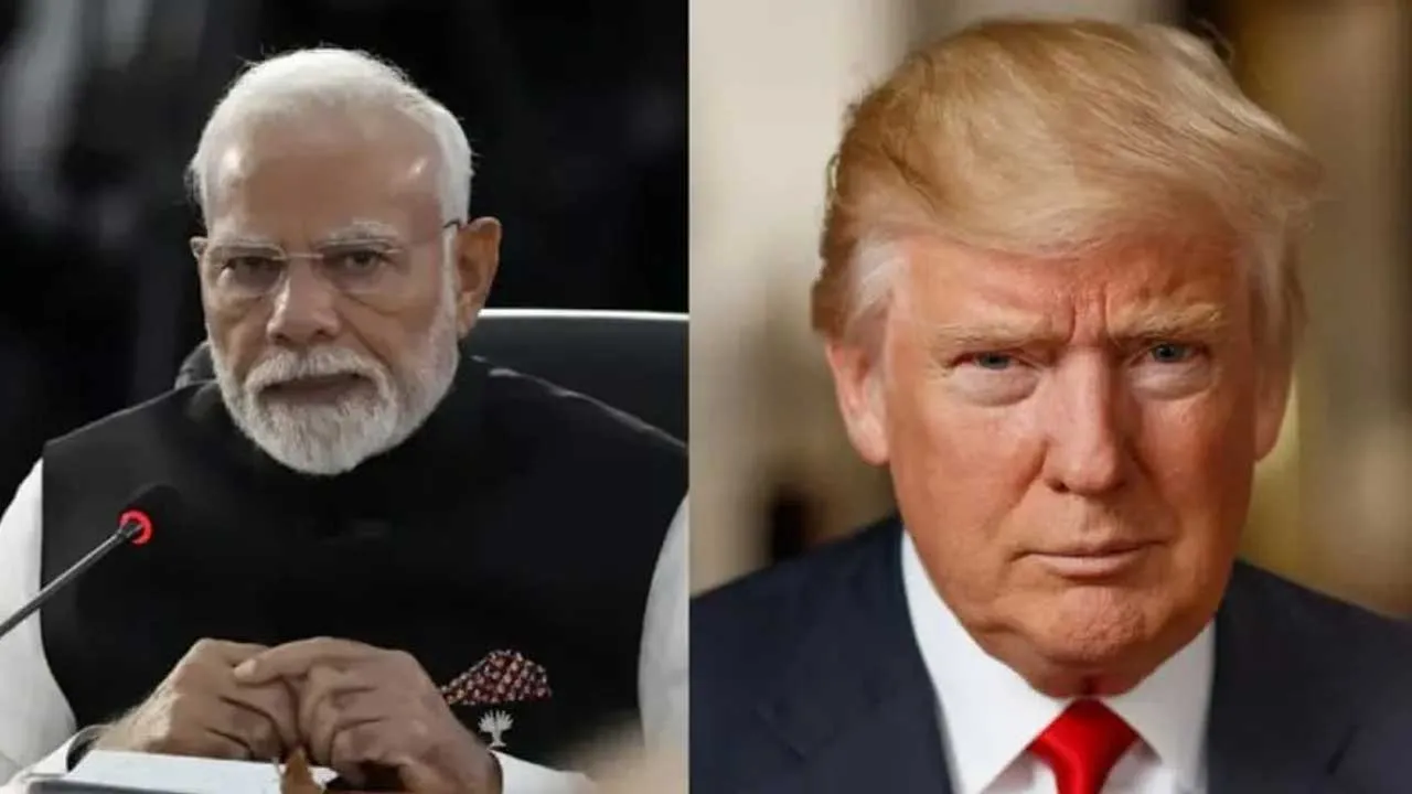 શું ભારતમાં પેટ્રોલ-ડીઝલના ભાવ 8-10 રૂપિયા વધવાના છે? ટ્રમ્પનો શું પ્લાન છે