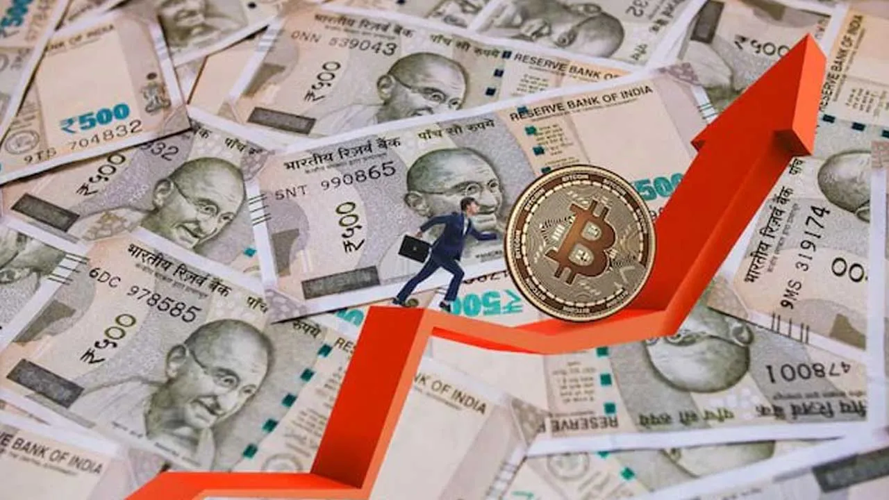 બિટકોઈને કરી કમાલ... 2009માં કરેલું 4 રૂપિયાનું રોકાણ આજે થઇ ગયું 1.60 કરોડનું!