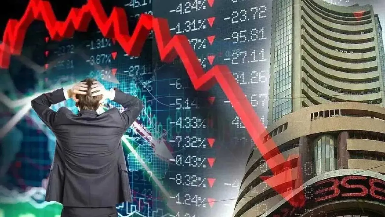 Stock Market Crash
