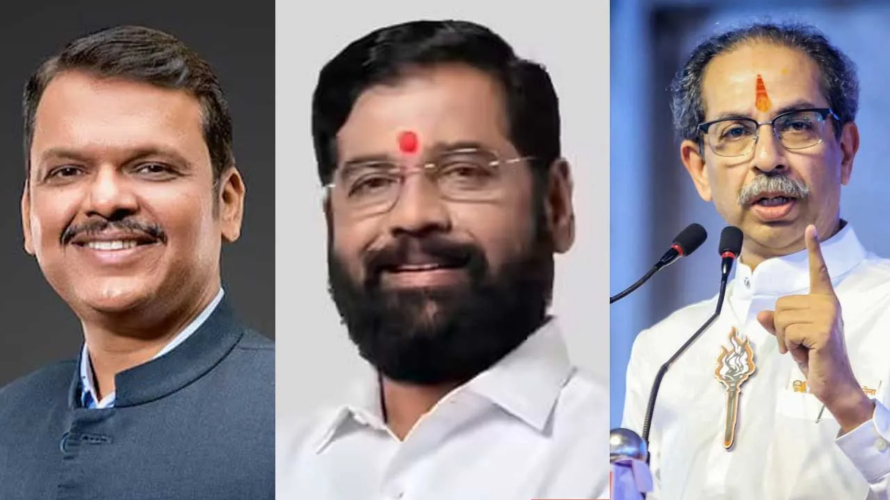 શું શિંદેથી BJPનો મોહભંગ થઈ ચૂક્યો છે, કંઈ તરફ બેસશે ઉદ્ધવનો ફડણવીસ પ્રેમ? 