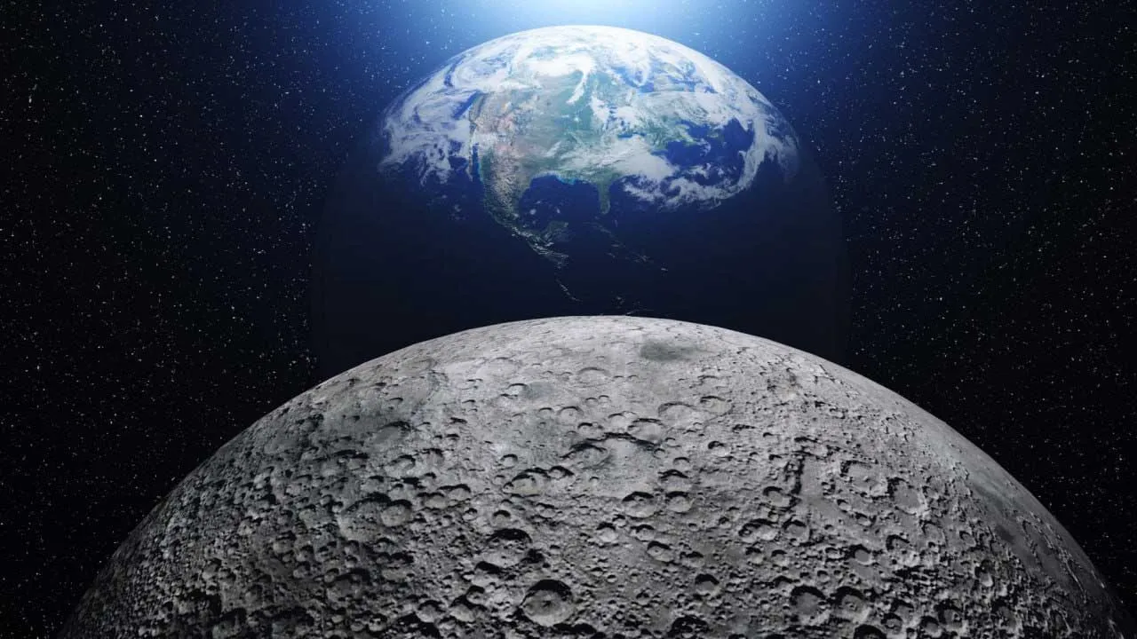 Earth Rotation Faster