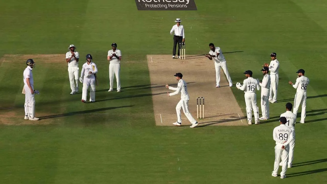 3 દિવસમાં ત્રીજો ખેલાડી ઇજાગ્રસ્ત, આખી સીરિઝથી બહાર, ચોથી ટેસ્ટ અગાઉ મુશ્કેલીમાં ભારતીય ટીમ