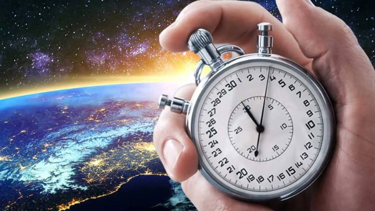 પૃથ્વી હવે પહેલા કરતા વધુ ઝડપથી ફરવા લાગી છે! વૈજ્ઞાનિકોએ કહ્યું, 'આપણે ઘડિયાળોનો સમય બદલવો પડશે'